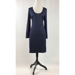 Lauren Ralph Lauren Jersey Knit Dress